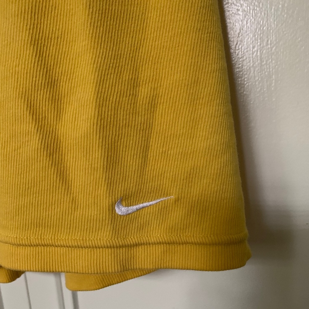 Ribbed Dri-Fit Racerback Tank Top - Picture 4 of 8